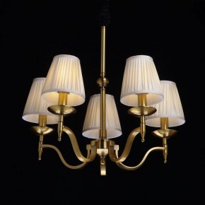 Подвесная люстра MW-Light Вирджиния 7 444012205 в Когалыме - kogalym.mebel24.online | фото 3