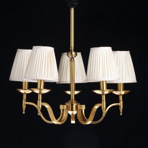 Подвесная люстра MW-Light Вирджиния 7 444012205 в Когалыме - kogalym.mebel24.online | фото 4