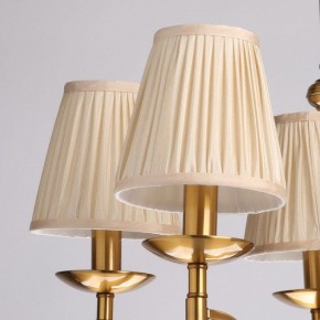 Подвесная люстра MW-Light Вирджиния 7 444012205 в Когалыме - kogalym.mebel24.online | фото 5