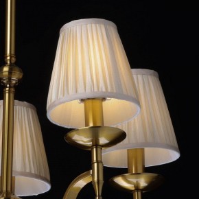 Подвесная люстра MW-Light Вирджиния 7 444012205 в Когалыме - kogalym.mebel24.online | фото 6