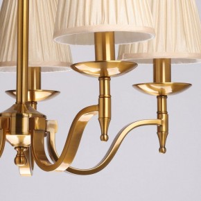Подвесная люстра MW-Light Вирджиния 7 444012205 в Когалыме - kogalym.mebel24.online | фото 7