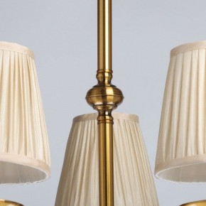 Подвесная люстра MW-Light Вирджиния 7 444012205 в Когалыме - kogalym.mebel24.online | фото 9