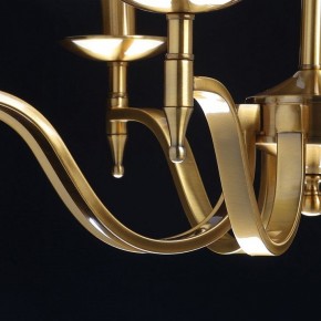 Подвесная люстра MW-Light Вирджиния 7 444012308 в Когалыме - kogalym.mebel24.online | фото 12