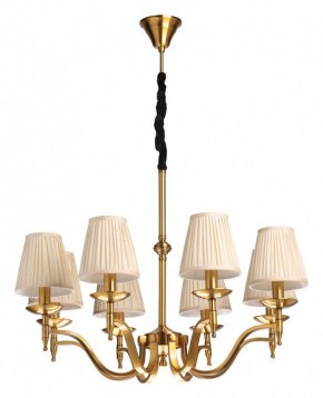 Подвесная люстра MW-Light Вирджиния 7 444012308 в Когалыме - kogalym.mebel24.online | фото 2