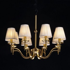Подвесная люстра MW-Light Вирджиния 7 444012308 в Когалыме - kogalym.mebel24.online | фото 3