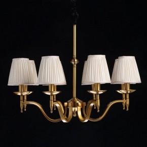 Подвесная люстра MW-Light Вирджиния 7 444012308 в Когалыме - kogalym.mebel24.online | фото 4