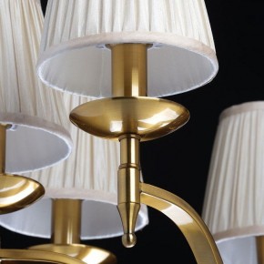 Подвесная люстра MW-Light Вирджиния 7 444012308 в Когалыме - kogalym.mebel24.online | фото 7