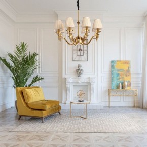 Подвесная люстра MW-Light Вирджиния 7 444012308 в Когалыме - kogalym.mebel24.online | фото 9