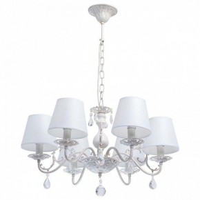 Подвесная люстра MW-Light Виталина 8 448012106 в Когалыме - kogalym.mebel24.online | фото 2