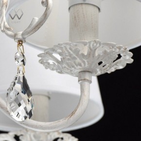 Подвесная люстра MW-Light Виталина 8 448012106 в Когалыме - kogalym.mebel24.online | фото 4