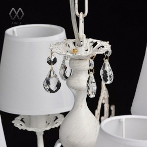 Подвесная люстра MW-Light Виталина 8 448012106 в Когалыме - kogalym.mebel24.online | фото 6