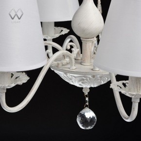 Подвесная люстра MW-Light Виталина 8 448012106 в Когалыме - kogalym.mebel24.online | фото 7
