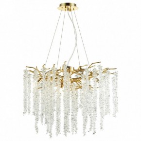 Подвесная люстра Odeon Light Banche 1 5005/8 в Когалыме - kogalym.mebel24.online | фото 2