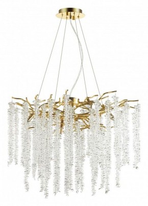Подвесная люстра Odeon Light Banche 1 5005/8 в Когалыме - kogalym.mebel24.online | фото 3