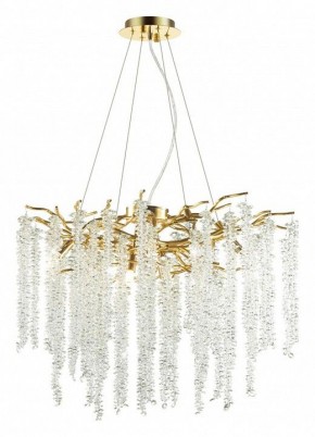 Подвесная люстра Odeon Light Banche 1 5005/8 в Когалыме - kogalym.mebel24.online | фото 4