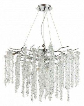 Подвесная люстра Odeon Light Banche 5004/8 в Когалыме - kogalym.mebel24.online | фото 3