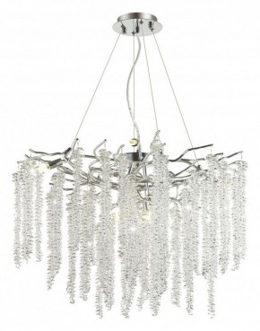 Подвесная люстра Odeon Light Banche 5004/8 в Когалыме - kogalym.mebel24.online | фото 4
