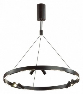 Подвесная люстра Odeon Light Beveren 6683/103L в Когалыме - kogalym.mebel24.online | фото 2