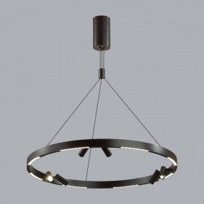 Подвесная люстра Odeon Light Beveren 6683/103L в Когалыме - kogalym.mebel24.online | фото 3