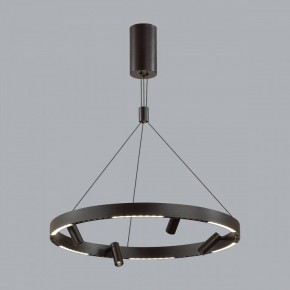 Подвесная люстра Odeon Light Beveren 6683/77L в Когалыме - kogalym.mebel24.online | фото 3