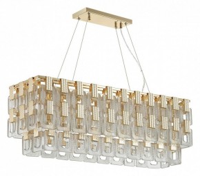Подвесная люстра Odeon Light Buckle 4989/10 в Когалыме - kogalym.mebel24.online | фото 3