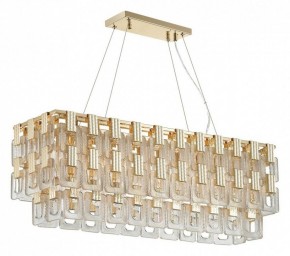 Подвесная люстра Odeon Light Buckle 4989/10 в Когалыме - kogalym.mebel24.online | фото 4