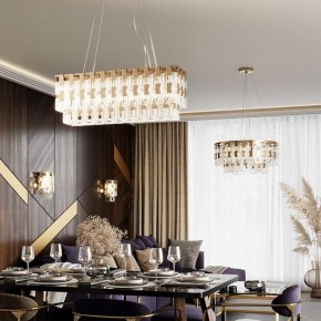 Подвесная люстра Odeon Light Buckle 4989/10 в Когалыме - kogalym.mebel24.online | фото 7