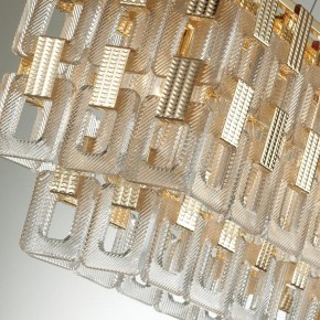 Подвесная люстра Odeon Light Buckle 4989/10 в Когалыме - kogalym.mebel24.online | фото 8