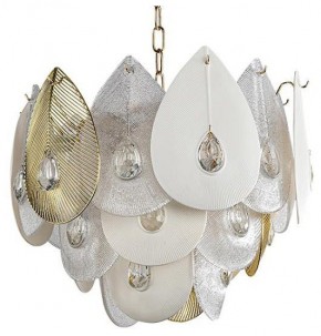 Подвесная люстра Odeon Light Cabochon 5050/11 в Когалыме - kogalym.mebel24.online | фото