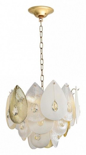 Подвесная люстра Odeon Light Cabochon 5050/11 в Когалыме - kogalym.mebel24.online | фото 2