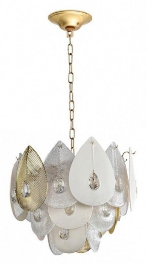 Подвесная люстра Odeon Light Cabochon 5050/11 в Когалыме - kogalym.mebel24.online | фото 3