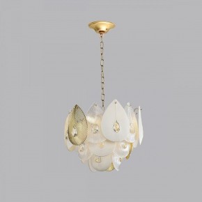 Подвесная люстра Odeon Light Cabochon 5050/11 в Когалыме - kogalym.mebel24.online | фото 4