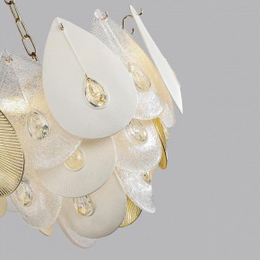 Подвесная люстра Odeon Light Cabochon 5050/11 в Когалыме - kogalym.mebel24.online | фото 6
