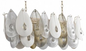 Подвесная люстра Odeon Light Cabochon 5050/14 в Когалыме - kogalym.mebel24.online | фото