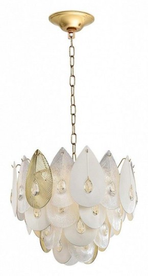 Подвесная люстра Odeon Light Cabochon 5050/17 в Когалыме - kogalym.mebel24.online | фото