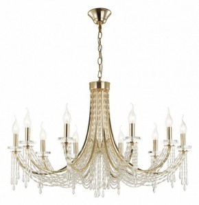 Подвесная люстра Odeon Light Capel 5063/10 в Когалыме - kogalym.mebel24.online | фото 2