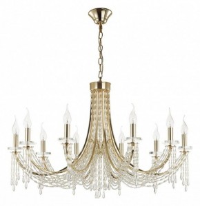 Подвесная люстра Odeon Light Capel 5063/10 в Когалыме - kogalym.mebel24.online | фото 3