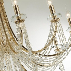 Подвесная люстра Odeon Light Capel 5063/10 в Когалыме - kogalym.mebel24.online | фото 6