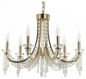 Подвесная люстра Odeon Light Capel 5063/6 в Когалыме - kogalym.mebel24.online | фото 2