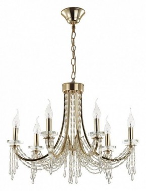 Подвесная люстра Odeon Light Capel 5063/6 в Когалыме - kogalym.mebel24.online | фото 3