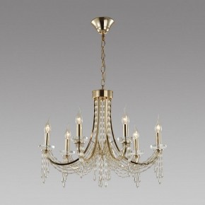 Подвесная люстра Odeon Light Capel 5063/6 в Когалыме - kogalym.mebel24.online | фото 4