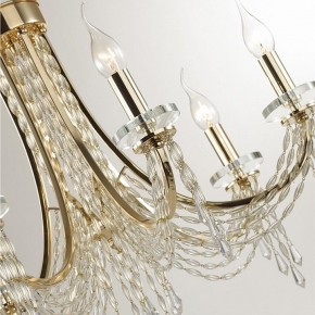 Подвесная люстра Odeon Light Capel 5063/6 в Когалыме - kogalym.mebel24.online | фото 6