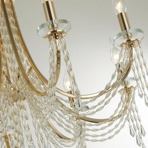 Подвесная люстра Odeon Light Capel 5063/8 в Когалыме - kogalym.mebel24.online | фото 6