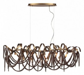 Подвесная люстра Odeon Light Chainy 5066/10 в Когалыме - kogalym.mebel24.online | фото 2