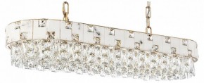 Подвесная люстра Odeon Light Chessi 5076/10 в Когалыме - kogalym.mebel24.online | фото