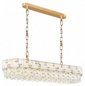 Подвесная люстра Odeon Light Chessi 5076/10 в Когалыме - kogalym.mebel24.online | фото 2