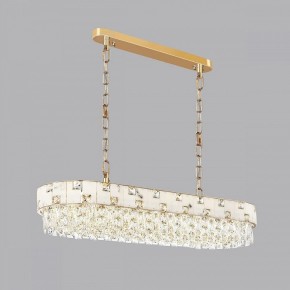 Подвесная люстра Odeon Light Chessi 5076/10 в Когалыме - kogalym.mebel24.online | фото 4