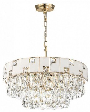 Подвесная люстра Odeon Light Chessi 5076/11 в Когалыме - kogalym.mebel24.online | фото 3