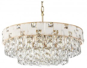 Подвесная люстра Odeon Light Chessi 5076/12 в Когалыме - kogalym.mebel24.online | фото