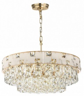 Подвесная люстра Odeon Light Chessi 5076/12 в Когалыме - kogalym.mebel24.online | фото 2